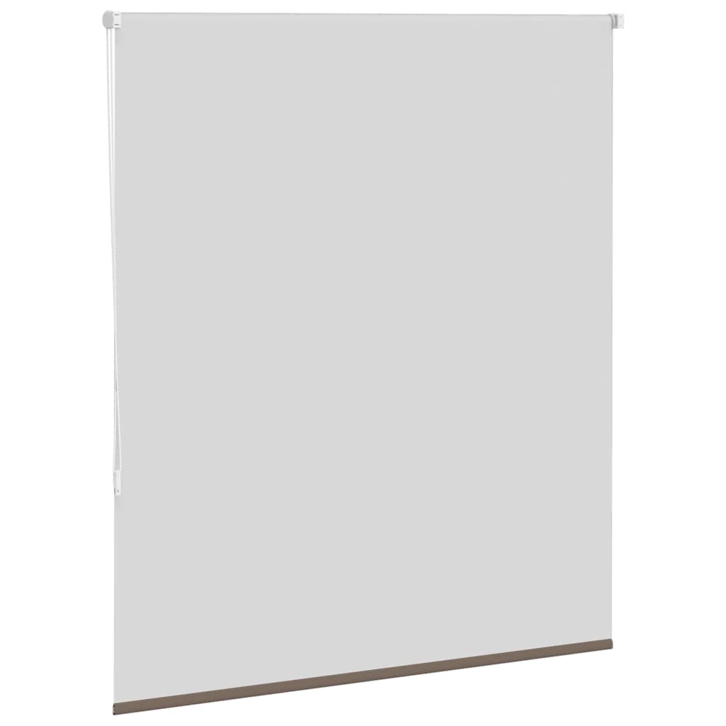 rullegardin mørklægning 125x150 cm stofbredde 121,6cm polyester