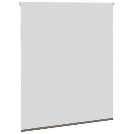 rullegardin mørklægning 130x150 cm stofbredde 126,6cm polyester