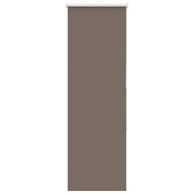 rullegardin mørklægning 40x175 cm stofbredde 35,7 cm polyester