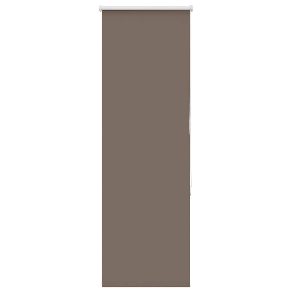 rullegardin mørklægning 50x175 cm stofbredde 45,7 cm polyester