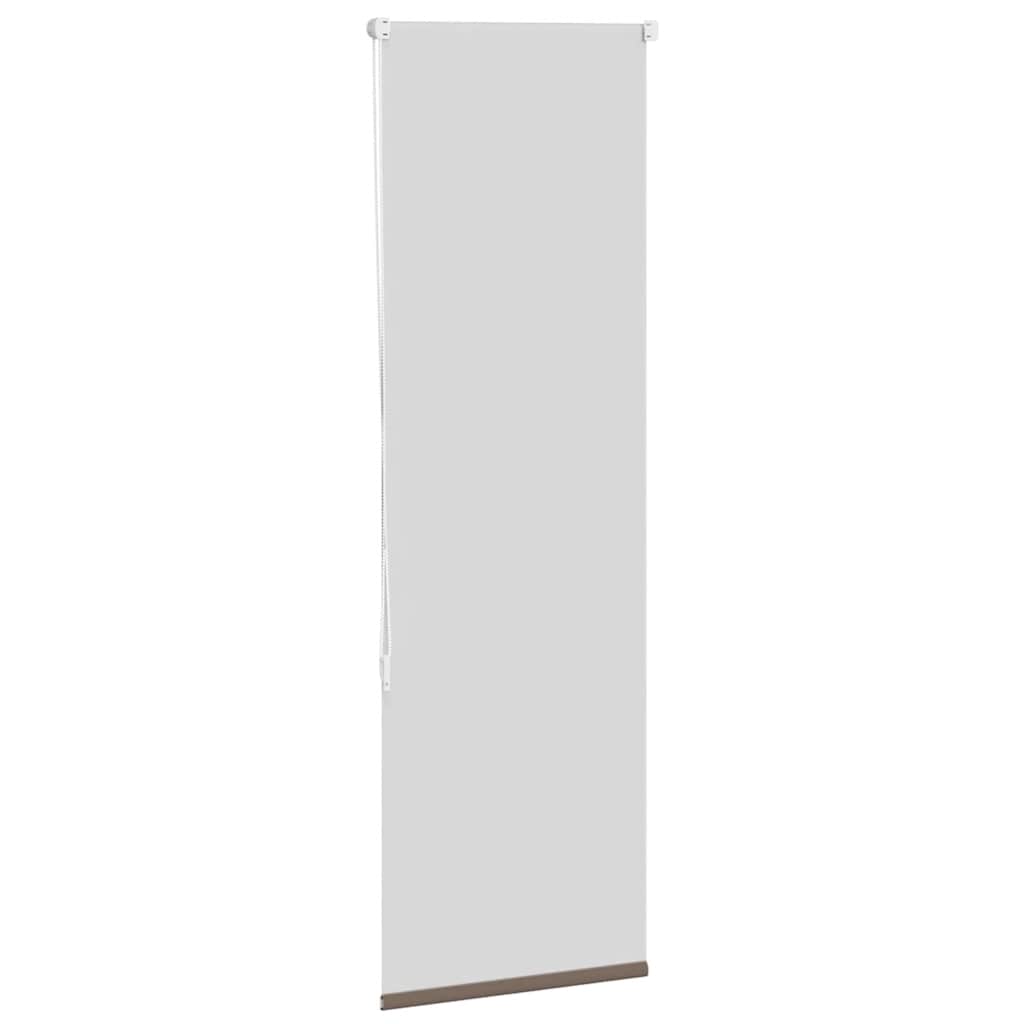 rullegardin mørklægning 50x175 cm stofbredde 45,7 cm polyester