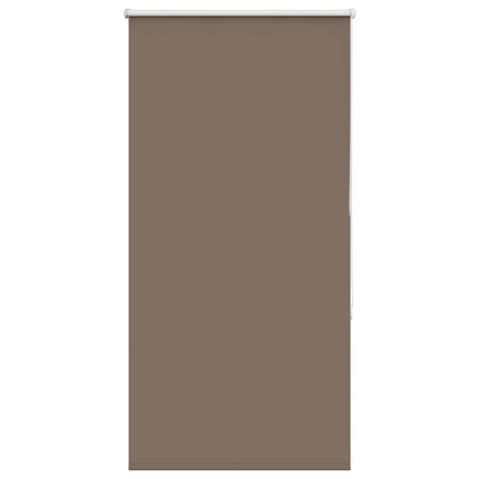 rullegardin mørklægning 85x175 cm stofbredde 80,7 cm polyester