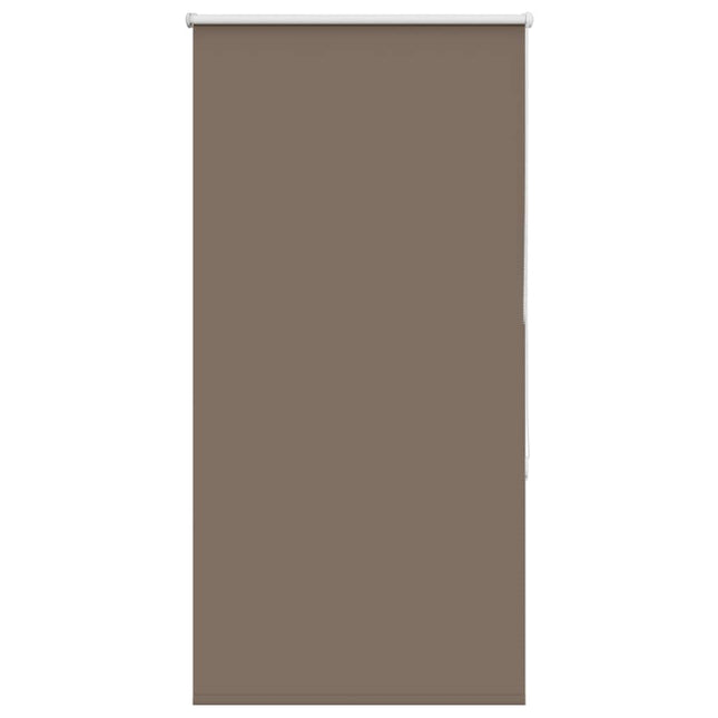 rullegardin mørklægning 85x175 cm stofbredde 80,7 cm polyester