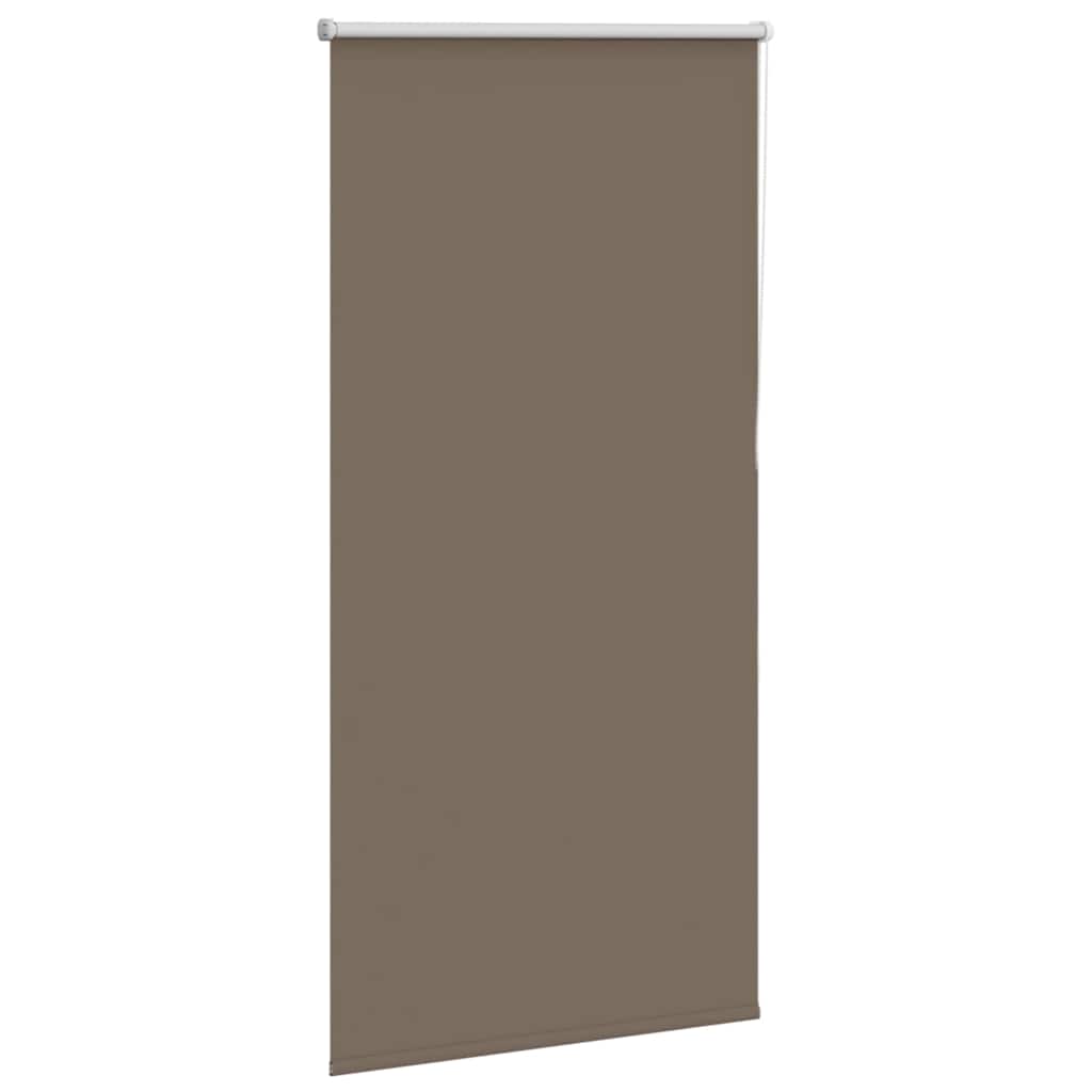 rullegardin mørklægning 85x175 cm stofbredde 80,7 cm polyester