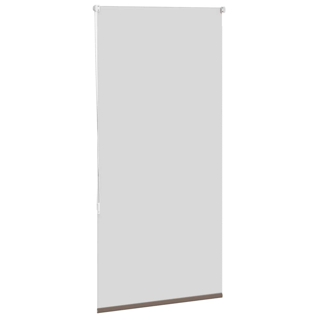 rullegardin mørklægning 85x175 cm stofbredde 80,7 cm polyester