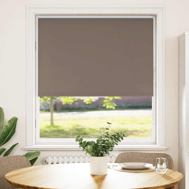 rullegardin mørklægning 95x175 cm stofbredde 90,7 cm polyester