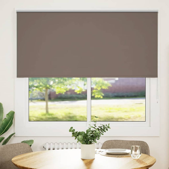 rullegardin mørklægning 160x175 cm stofbredde 156,6cm polyester
