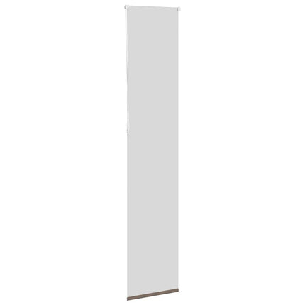 rullegardin mørklægning 40x210 cm stofbredde 35,7 cm polyester
