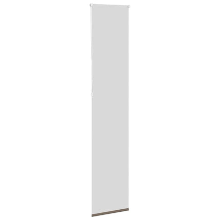 rullegardin mørklægning 50x210 cm stofbredde 45,7 cm polyester