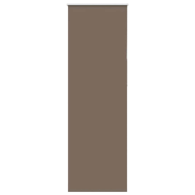 rullegardin mørklægning 65x210 cm stofbredde 60,7 cm polyester
