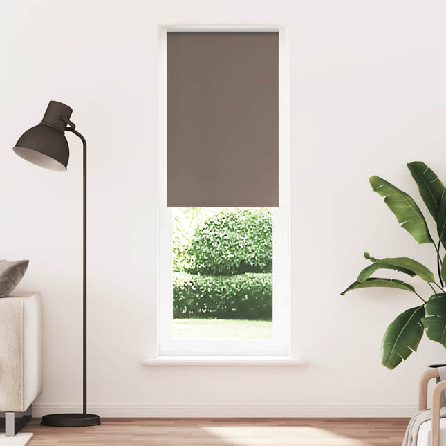 rullegardin mørklægning 65x210 cm stofbredde 60,7 cm polyester