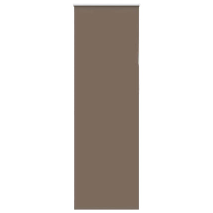rullegardin mørklægning 70x210 cm stofbredde 65,7 cm polyester