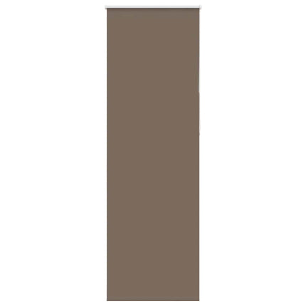 rullegardin mørklægning 75x210 cm stofbredde 70,7 cm polyester