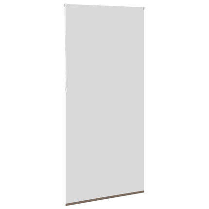 rullegardin mørklægning 90x210 cm stofbredde 85,7 cm polyester