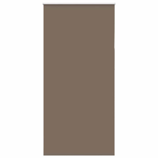 rullegardin mørklægning 95x210 cm stofbredde 90,7 cm polyester