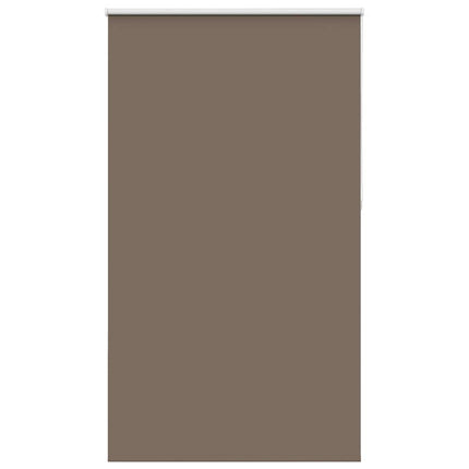rullegardin mørklægning 140x210 cm stofbredde 136,6cm polyester