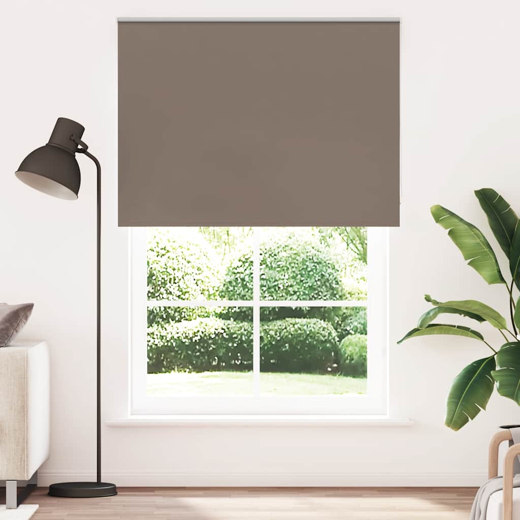 rullegardin mørklægning 145x210 cm stofbredde 141,6cm polyester