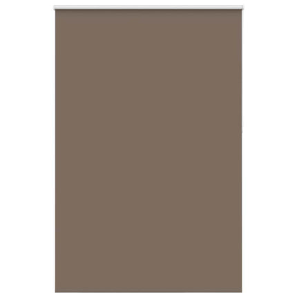 rullegardin mørklægning 155x210 cm stofbredde 151,6cm polyester