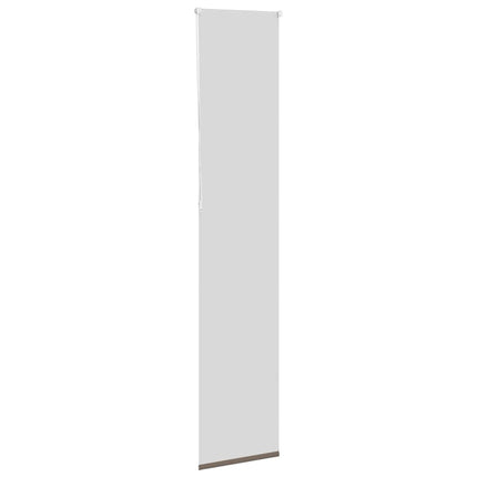 rullegardin mørklægning 40x230 cm stofbredde 35,7 cm polyester