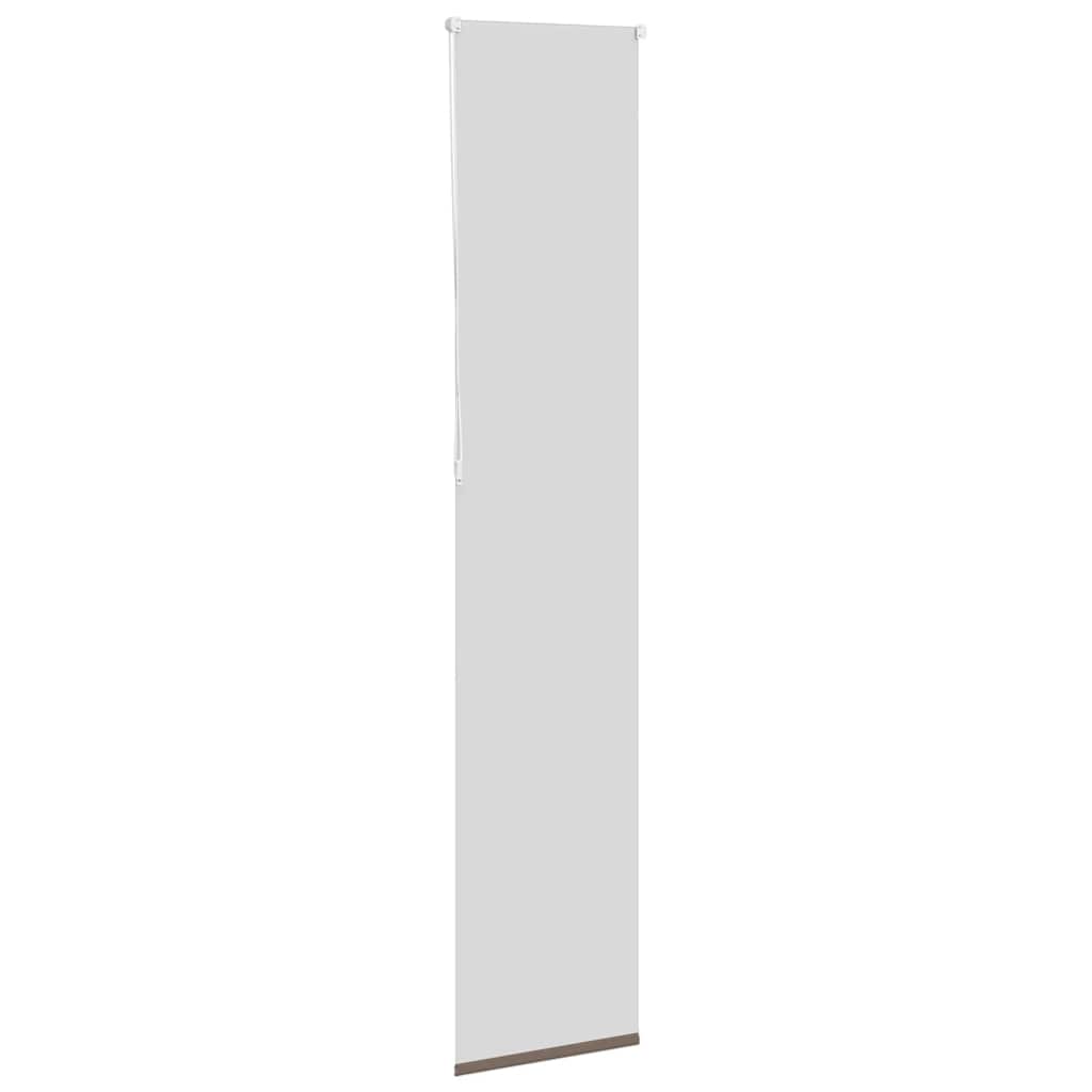 rullegardin mørklægning 60x230 cm stofbredde 55,7 cm polyester