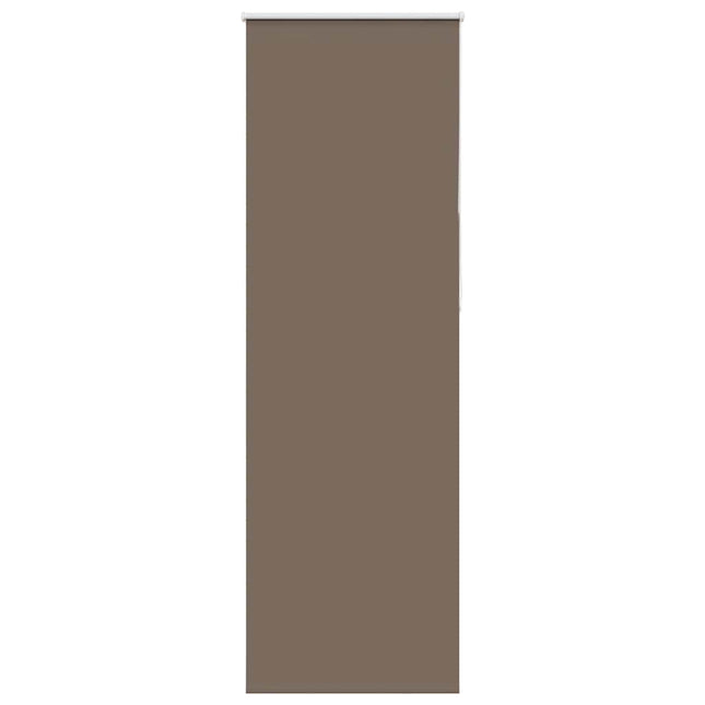rullegardin mørklægning 70x230 cm stofbredde 65,7 cm polyester