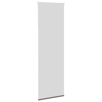 rullegardin mørklægning 75x230 cm stofbredde 70,7 cm polyester