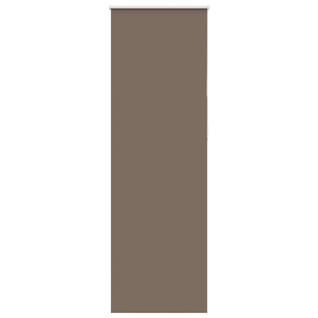rullegardin mørklægning 80x230 cm stofbredde 75,7 cm polyester