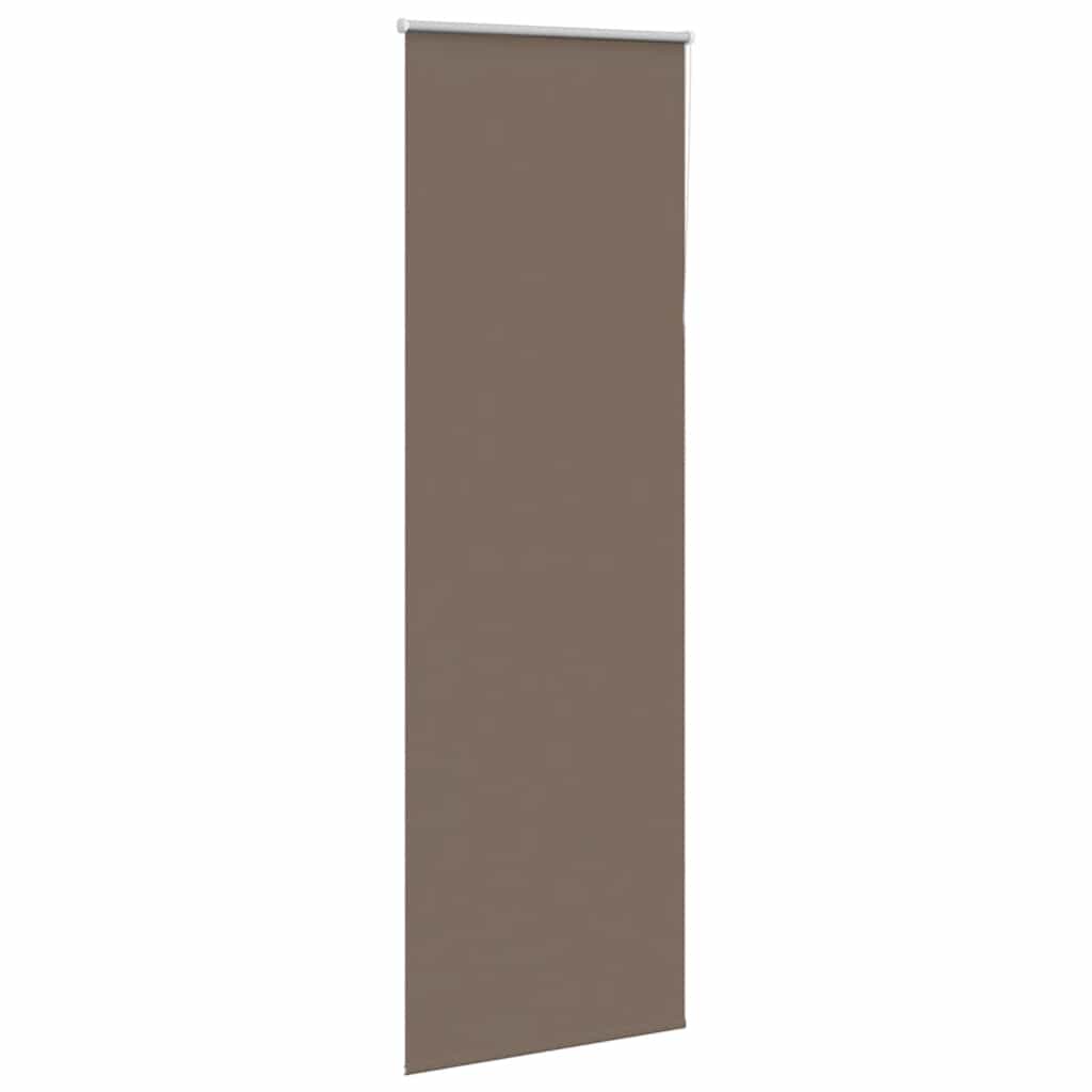 rullegardin mørklægning 80x230 cm stofbredde 75,7 cm polyester