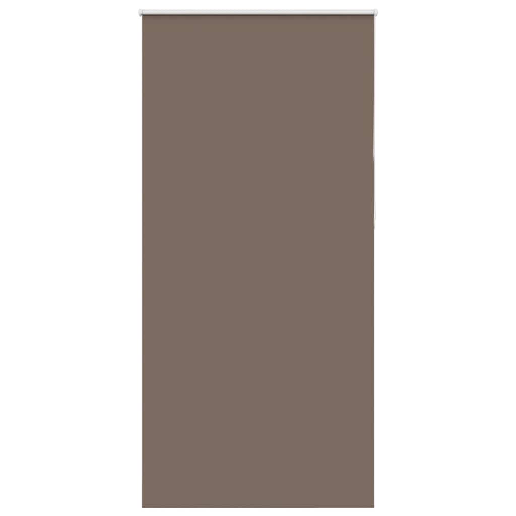 rullegardin mørklægning 110x230 cm stofbredde 105,7cm polyester
