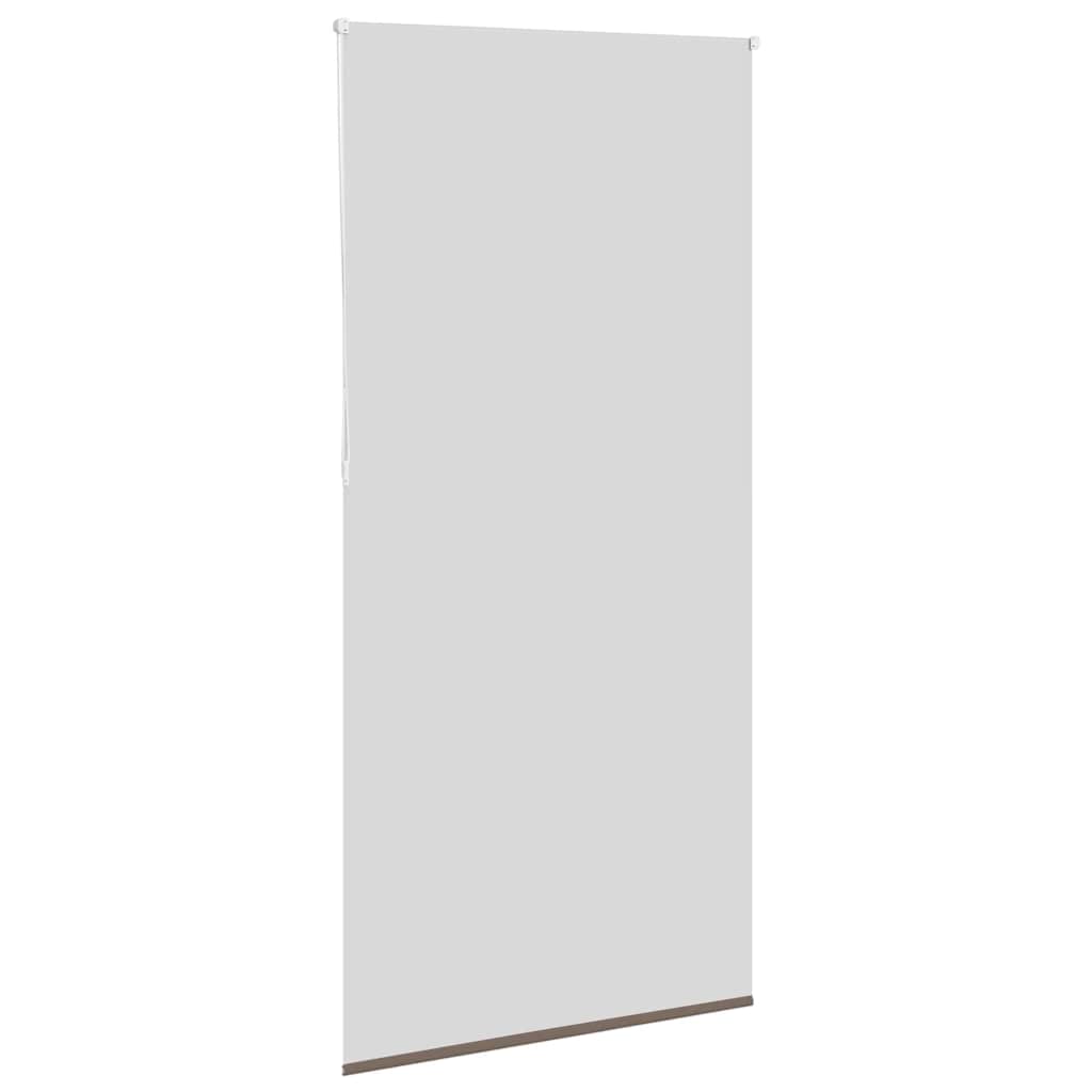 rullegardin mørklægning 110x230 cm stofbredde 105,7cm polyester