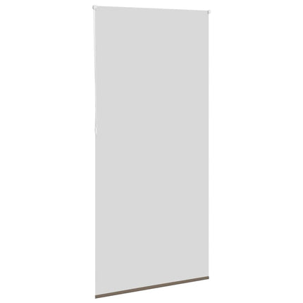 rullegardin mørklægning 115x230 cm stofbredde 110,7cm polyester