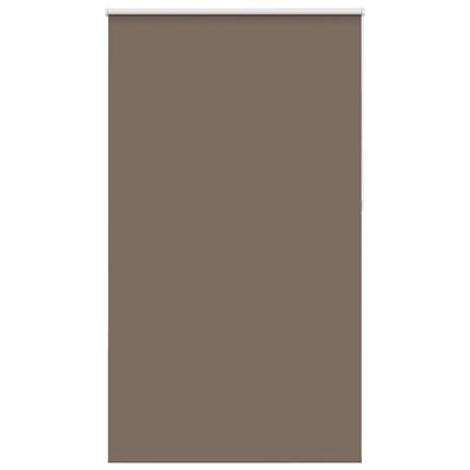 rullegardin mørklægning 120x230 cm stofbredde 116,6cm polyester