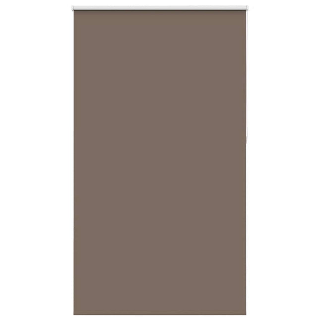 rullegardin mørklægning 125x230 cm stofbredde 121,6cm polyester