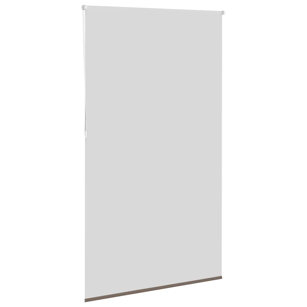 rullegardin mørklægning 130x230 cm stofbredde 126,6cm polyester