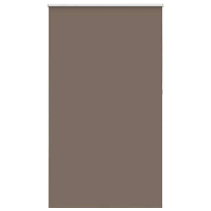 rullegardin mørklægning 135x230 cm stofbredde 131,6cm polyester