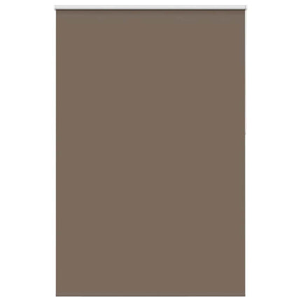 rullegardin mørklægning 150x230 cm stofbredde 146,6cm polyester
