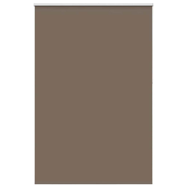 rullegardin mørklægning 150x230 cm stofbredde 146,6cm polyester