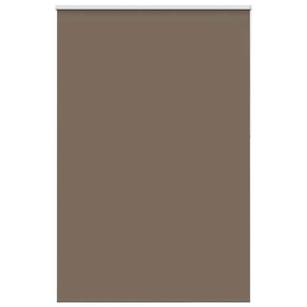 rullegardin mørklægning 155x230 cm stofbredde 151,6cm polyester