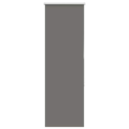 rullegardin mørklægning 40x130 cm stofbredde 35,7 cm polyester