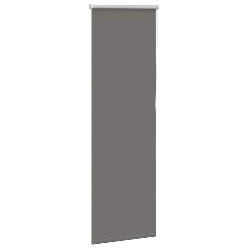 rullegardin mørklægning 40x130 cm stofbredde 35,7 cm polyester