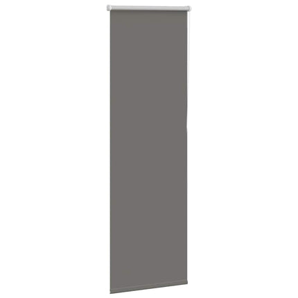 rullegardin mørklægning 40x130 cm stofbredde 35,7 cm polyester