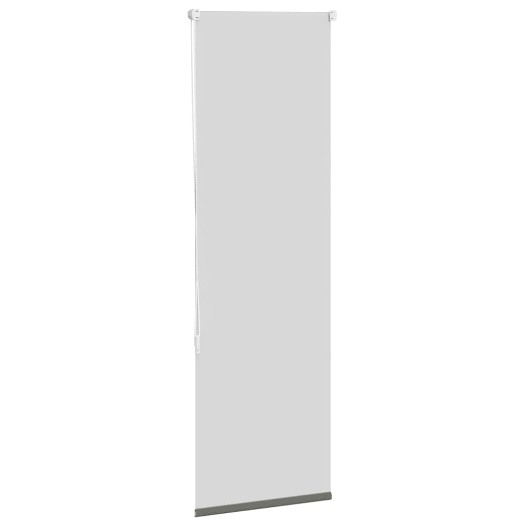 rullegardin mørklægning 40x130 cm stofbredde 35,7 cm polyester