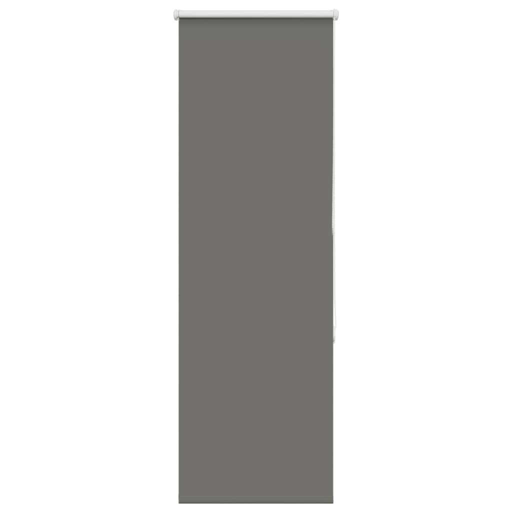 rullegardin mørklægning 50x130 cm stofbredde 45,7 cm polyester