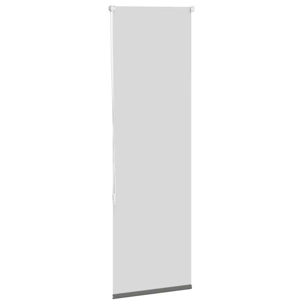 rullegardin mørklægning 50x130 cm stofbredde 45,7 cm polyester