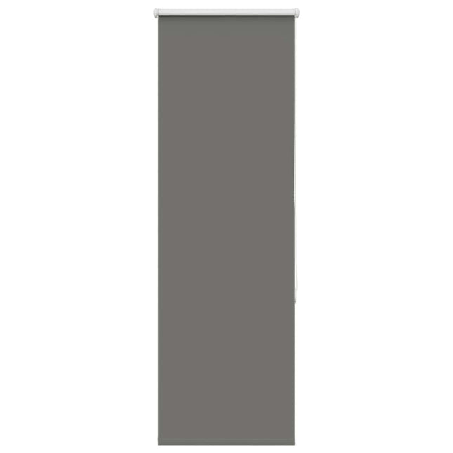 rullegardin mørklægning 55x130 cm stofbredde 50,7 cm polyester