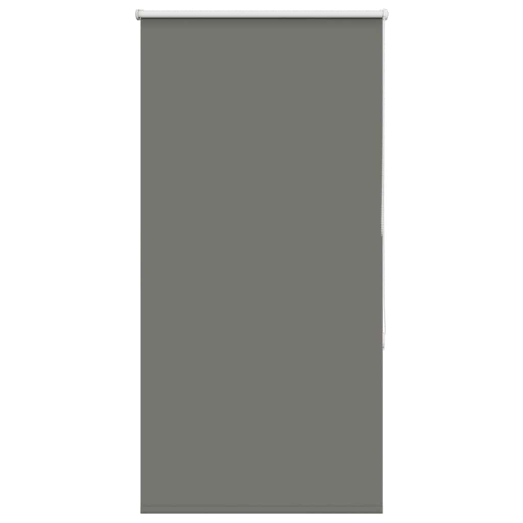 rullegardin mørklægning 80x130 cm stofbredde 75,7 cm polyester