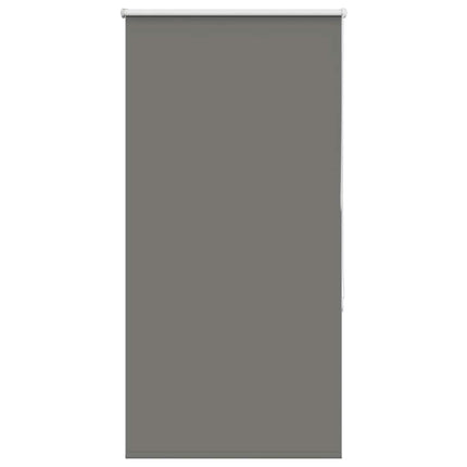 rullegardin mørklægning 85x130 cm stofbredde 80,7 cm polyester