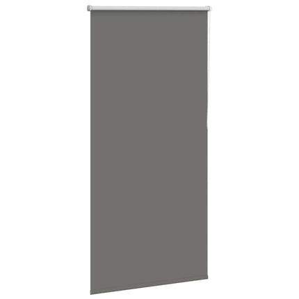 rullegardin mørklægning 85x130 cm stofbredde 80,7 cm polyester