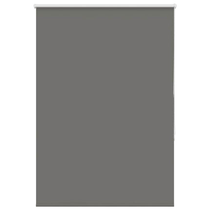rullegardin mørklægning 90x130 cm stofbredde 85,7 cm polyester