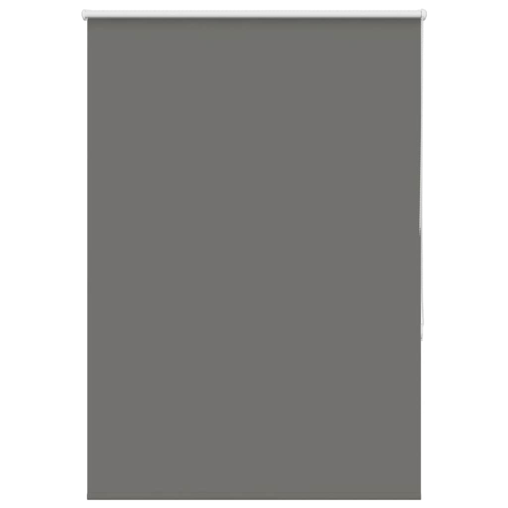 rullegardin mørklægning 100x130 cm stofbredde 95,7 cm polyester